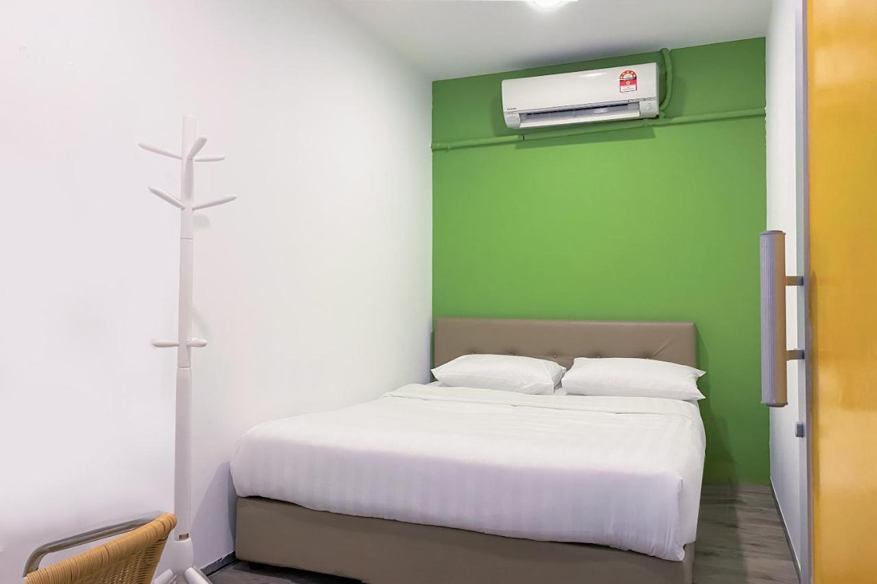 Spot On 90123 Rainbow Guest House Джорджтаун Экстерьер фото